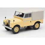 Land Rover Serie I 1957