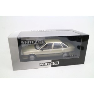 Renault 21 1986