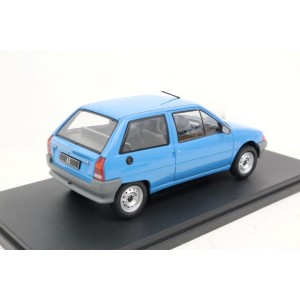 Citröen AX 1.0 E 1986