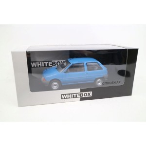 Citröen AX 1.0 E 1986