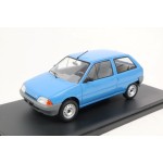 Citröen AX 1.0 E 1986