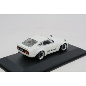 Datsun 240Z Rocket Bunny 1973