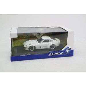 Datsun 240Z Rocket Bunny 1973