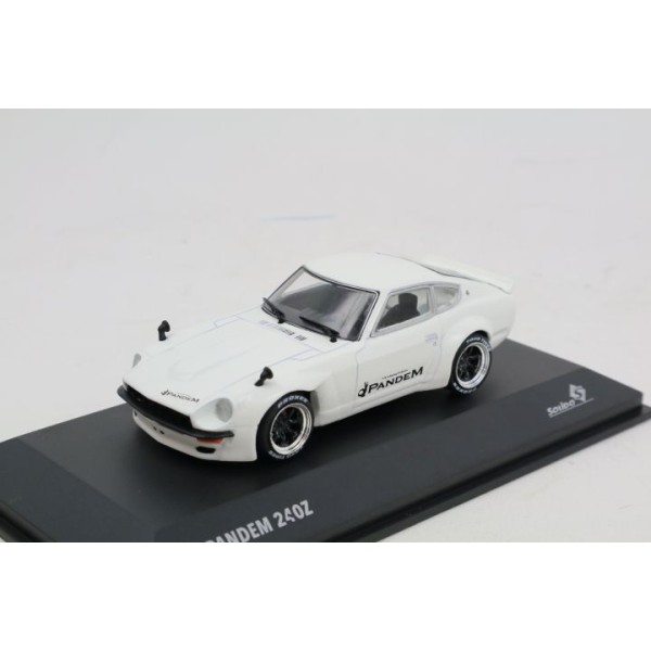 Datsun 240Z Rocket Bunny 1973