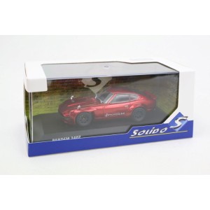 Datsun 240Z Rocket Bunny 1973