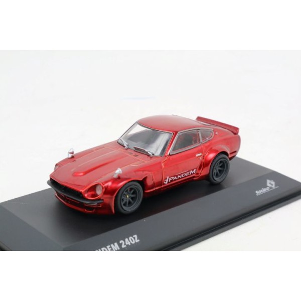 Datsun 240Z Rocket Bunny 1973