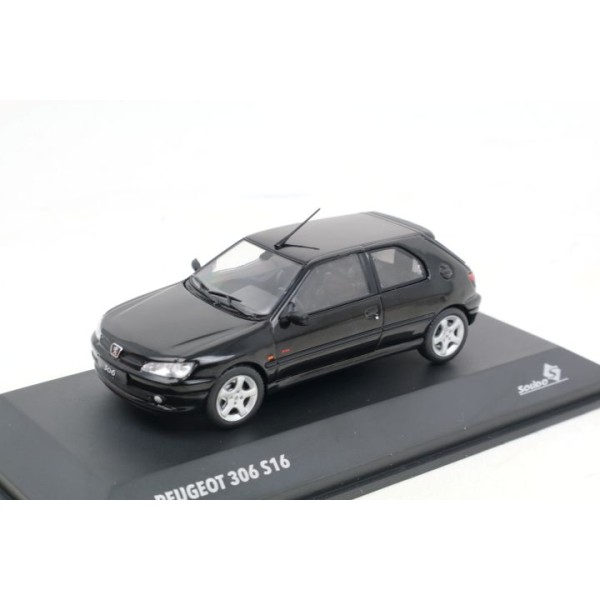 Peugeot 306 S16 1994