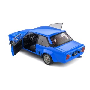 Fiat 131 Abarth 1980