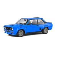 Fiat 131 Abarth 1980 Fiat 131 Abarth 1980