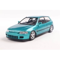 Honda Civic 1991 ''EG6'' Honda Civic 1991 ''EG6''