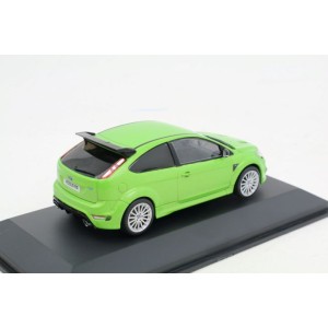 Ford Focus RS MKII 2010
