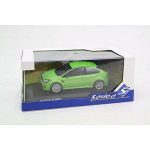Ford Focus RS MKII 2010