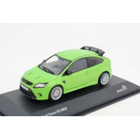 Ford Focus RS MKII 2010
