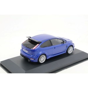 Ford Focus RS MKII 2010