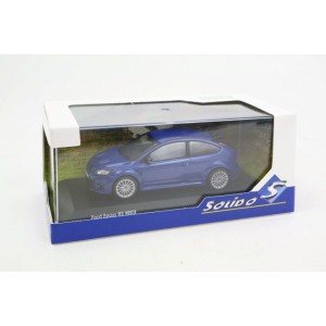 Ford Focus RS MKII 2010