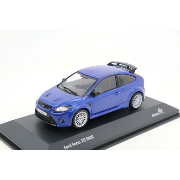 Ford Focus RS MKII 2010