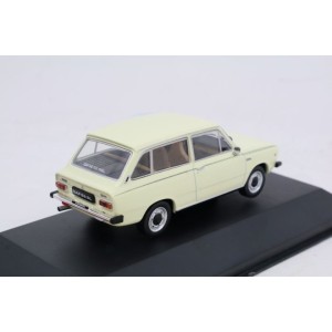 DAF 66 1100 Stationcar ''Combi'' 1972/75