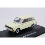 DAF 66 1100 Stationcar ''Combi'' 1972/75