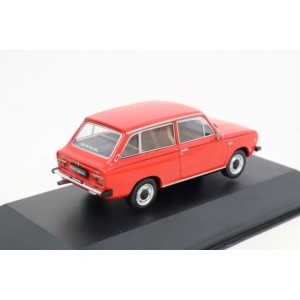 DAF 66 1100 Stationcar ''Combi'' 1972/75