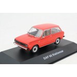 DAF 66 1100 Stationcar ''Combi'' 1972/75