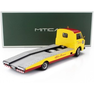 Alfa Romeo A12 [ F12 ] Oprijwagen 1977