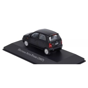 Hyundai Atos GTS Prime 2007