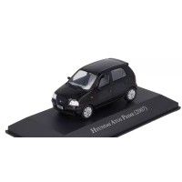 Hyundai Atos GTS Prime 2007 Hyundai Atos GTS Prime 2007