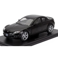 Mazda RX-8 Coupe 2003 Mazda RX-8 Coupe 2003