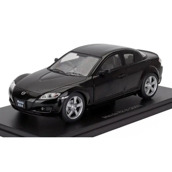 Mazda RX-8 Coupe 2003
