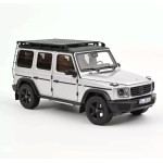 Mercedes-benz G-Class 2024