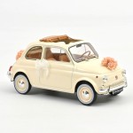 Fiat 500 L 1968 ''Wedding Gift''