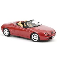 Alfa Romeo Spider 1999