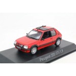 Peugeot 205 GTi 1.9 1991