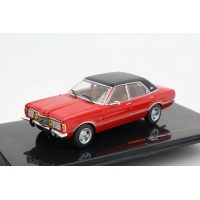 Ford Taunus GXL 1973