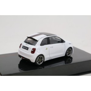 Fiat 500 E Abarth 2024