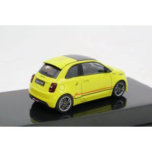 Fiat 500 E Abarth 2024