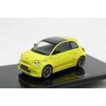 Fiat 500 E Abarth 2024