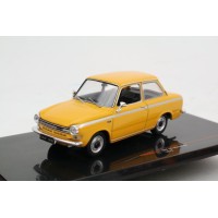 Daf 55 Marathon 1972