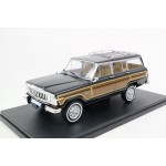 Jeep Grand Wagoneer 1981
