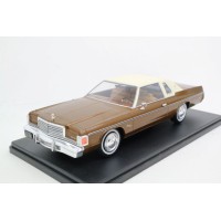 Dodge Royal Monaco 1977