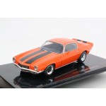 Chevrolet Camaro RS-Z28 1972