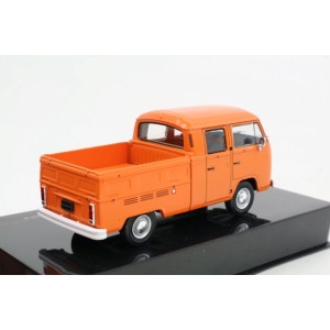 Volkswagen T2b Double Cabin Pick-up 1982