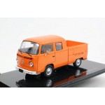 Volkswagen T2b Double Cabin Pick-up 1982