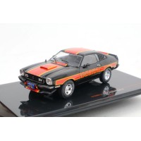 Ford Mustang Cobra II 1977