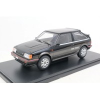 Mazda 323 4WD Turbo 1989
