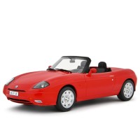 Fiat Barchetta 1995