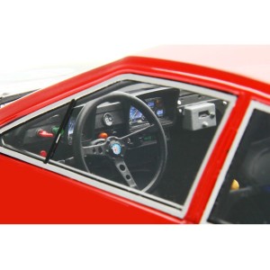 Alfa Romeo Alfetta Gr.2 Autodelta Rally Muletto 1975