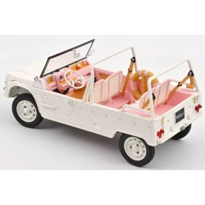 Citröen Méhari Ë Eden Sorbet 2023 ''Hotel Martinez''