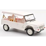 Citröen Méhari Ë Eden Sorbet 2023 ''Hotel Martinez''