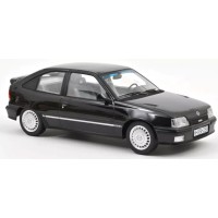 Opel E Kadett Gsi 1991 Opel E Kadett Gsi 1991